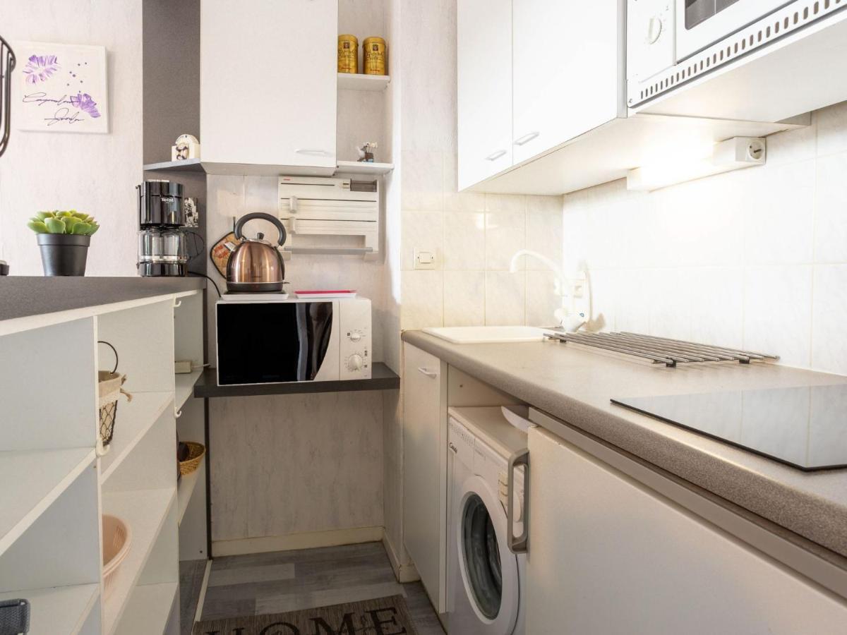 Apartment Fleur Marine-31 Cabourg Extérieur photo