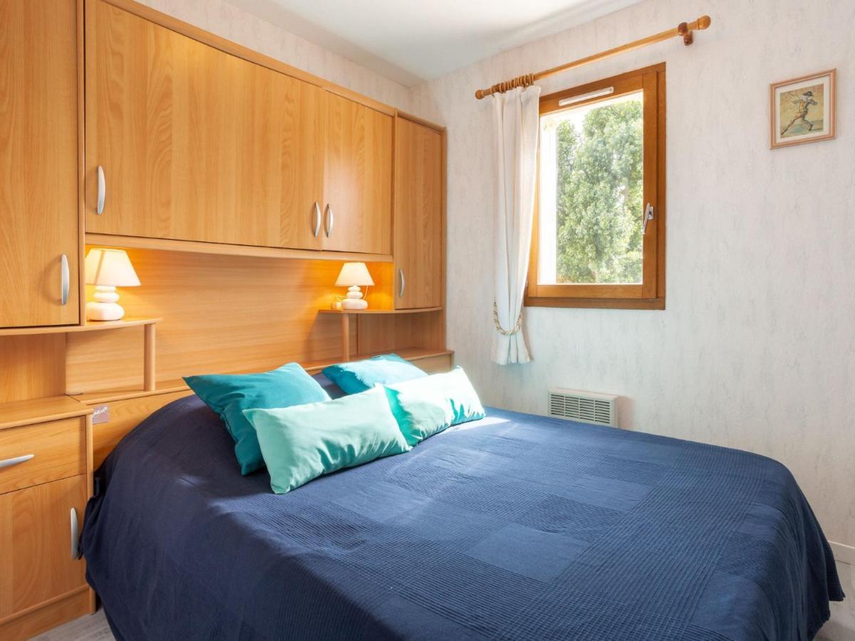 Apartment Fleur Marine-31 Cabourg Extérieur photo