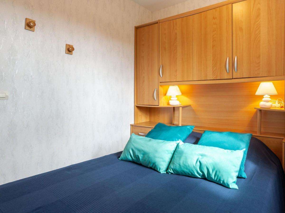 Apartment Fleur Marine-31 Cabourg Extérieur photo