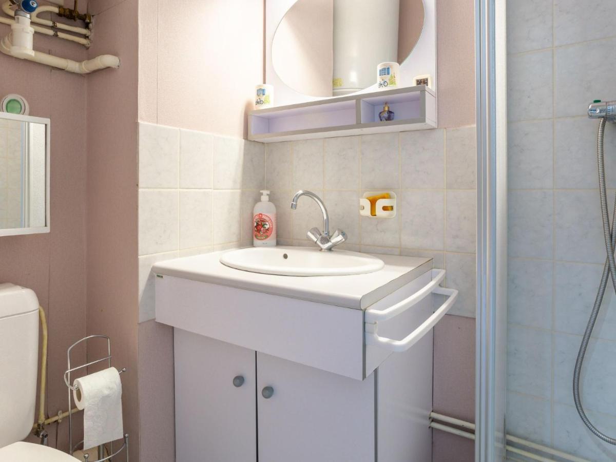 Apartment Fleur Marine-31 Cabourg Extérieur photo